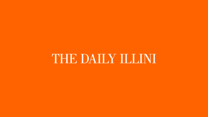 Rugby on the rise - The Daily Illini