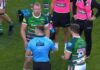 Rugby star screams as TNT Sport refuse to show replay of incident in Premiership tie | Rugby | Sport