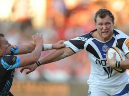 Rugby star took his own life age 34 after leaving mental health hospital | Rugby | Sport