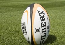 Rugby union registrations jump in 2024