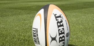 Rugby union registrations jump in 2024