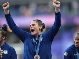 Rugby's biggest superstar Ilona Maher set for move to England