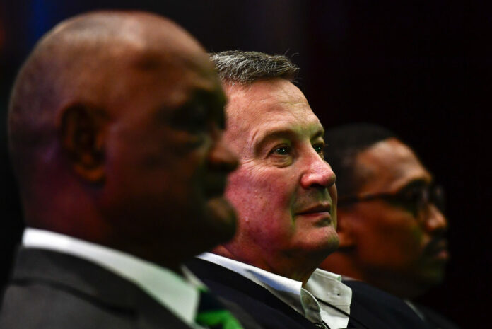 SA Rugby council to vote on private equity