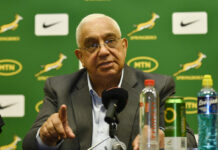 SA Rugby set new equity deal D-day