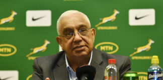 SA Rugby set new equity deal D-day