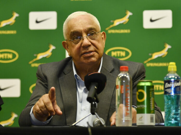 SA Rugby set new equity deal D-day