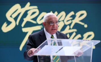 SA Rugby’s path to securing an equity partner is strewn with questions