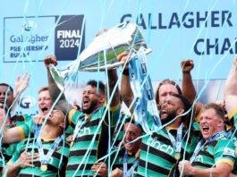 Saints eye repeat, big names gone, derby in Cardiff – Premiership talking points