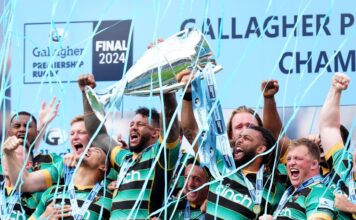 Saints eye repeat, big names gone, derby in Cardiff – Premiership talking points