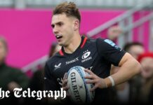 Saracens show there is life after Owen Farrell and Vunipolas with demolition of Exeter