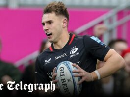 Saracens show there is life after Owen Farrell and Vunipolas with demolition of Exeter