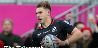 Saracens show there is life after Owen Farrell and Vunipolas with demolition of Exeter