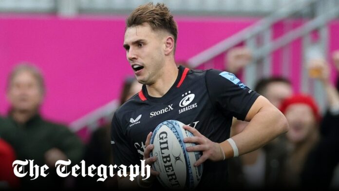 Saracens show there is life after Owen Farrell and Vunipolas with demolition of Exeter