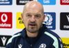 Scotland v Fiji: Gregor Townsend explains Ali Price and Adam Hastings selections before Autumn Nations Series clash