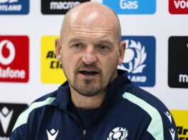 Scotland v Fiji: Gregor Townsend explains Ali Price and Adam Hastings selections before Autumn Nations Series clash