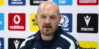 Scotland v Fiji: Gregor Townsend explains Ali Price and Adam Hastings selections before Autumn Nations Series clash