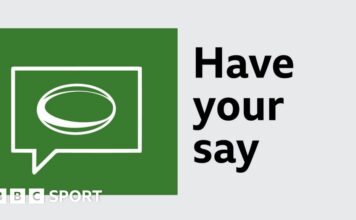 Have your say