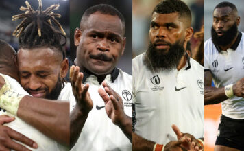 Senior players join Nayacalevu’s call – FBC News