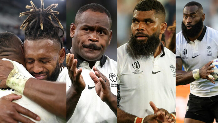 Senior players join Nayacalevu’s call – FBC News