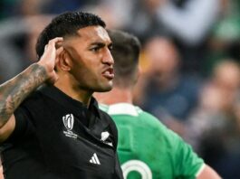 Sexton teammate holds nothing back slamming Ioane