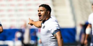 Sione Tuipulotu to captain Scotland