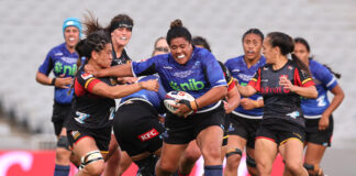 Sky Super Rugby Aupiki squads locked in for 2025 » allblacks.com