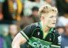 Smith will cement place in Borthwick’s squad