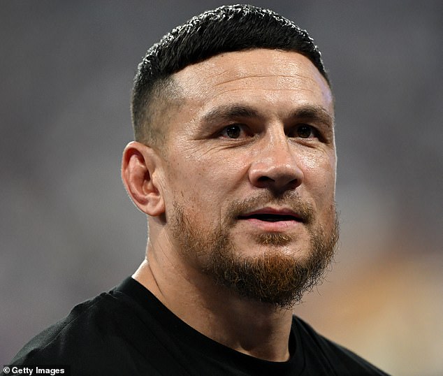 Cross-code star Sonny Bill Williams has issued some timely advice for Joseph Suaalii as the former Roosters young gun prepares for his rugby 'journey' with the Wallabies