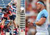 South African forwards coach to bring 'Poker Face' lineout defence to MLR : Planet Rugby