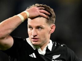 'South Africa's second XV beat New Zealand's first XV': 101-cap veteran