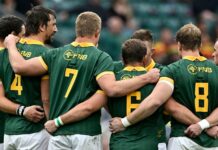 Springboks' $75m private equity deal 'on verge of collapse' : Planet Rugby