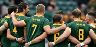 Springboks' $75m private equity deal 'on verge of collapse' : Planet Rugby