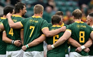 Springboks' $75m private equity deal 'on verge of collapse' : Planet Rugby