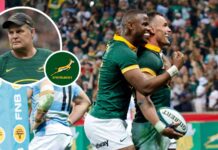 Springboks: An 11-year first should be the bare minimum for Rassie : Planet Rugby