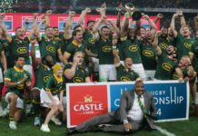 Springboks: Government intervention delays SARU's $75m deal meeting : Planet Rugby