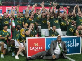 Springboks: Government intervention delays SARU's $75m deal meeting : Planet Rugby