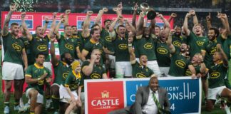 Springboks: Government intervention delays SARU's $75m deal meeting : Planet Rugby