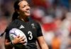 Stacey Waaka recognised as one of NRLW’s best before rugby sevens return