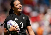 Stacey Waaka recognised as one of NRLW’s best before rugby sevens return