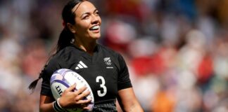 Stacey Waaka recognised as one of NRLW’s best before rugby sevens return