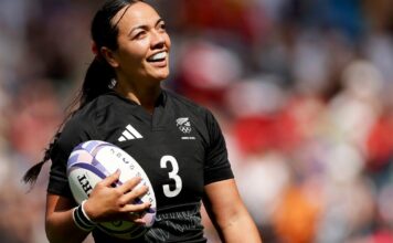 Stacey Waaka recognised as one of NRLW’s best before rugby sevens return