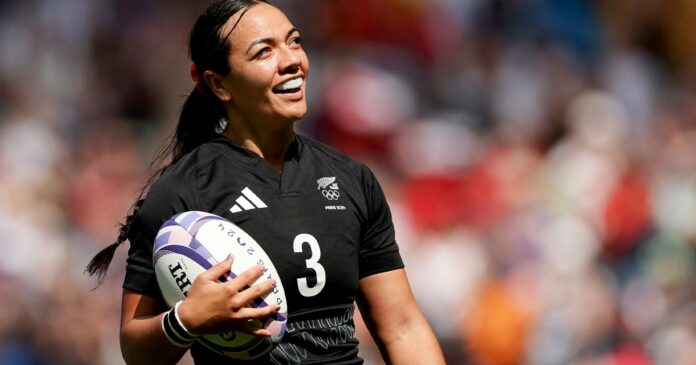 Stacey Waaka recognised as one of NRLW’s best before rugby sevens return