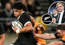 State of the Nation: All Blacks suffer ‘underwhelming’ Rugby Championship : Planet Rugby