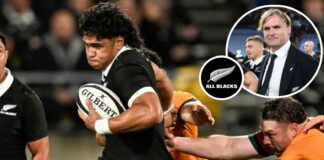 State of the Nation: All Blacks suffer ‘underwhelming’ Rugby Championship : Planet Rugby