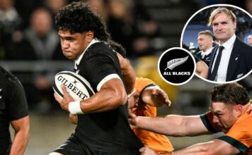 State of the Nation: All Blacks suffer ‘underwhelming’ Rugby Championship : Planet Rugby