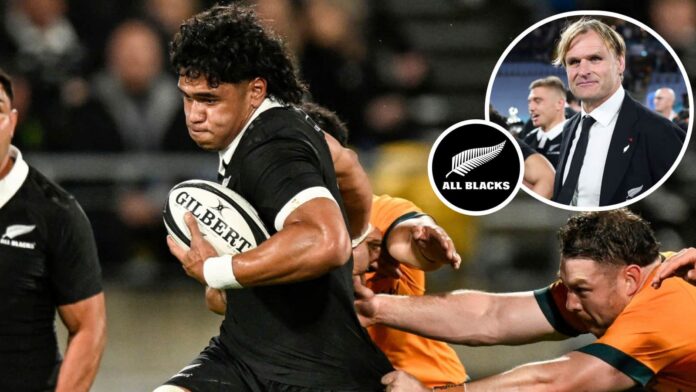 State of the Nation: All Blacks suffer ‘underwhelming’ Rugby Championship : Planet Rugby