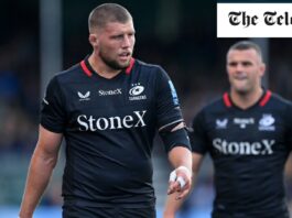 Steve Borthwick's five pressing issues to address for England's autumn internationals