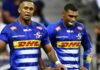 Stormers gain first win with rout of Zebre