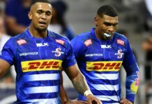 Stormers gain first win with rout of Zebre