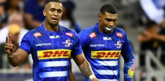 Stormers gain first win with rout of Zebre